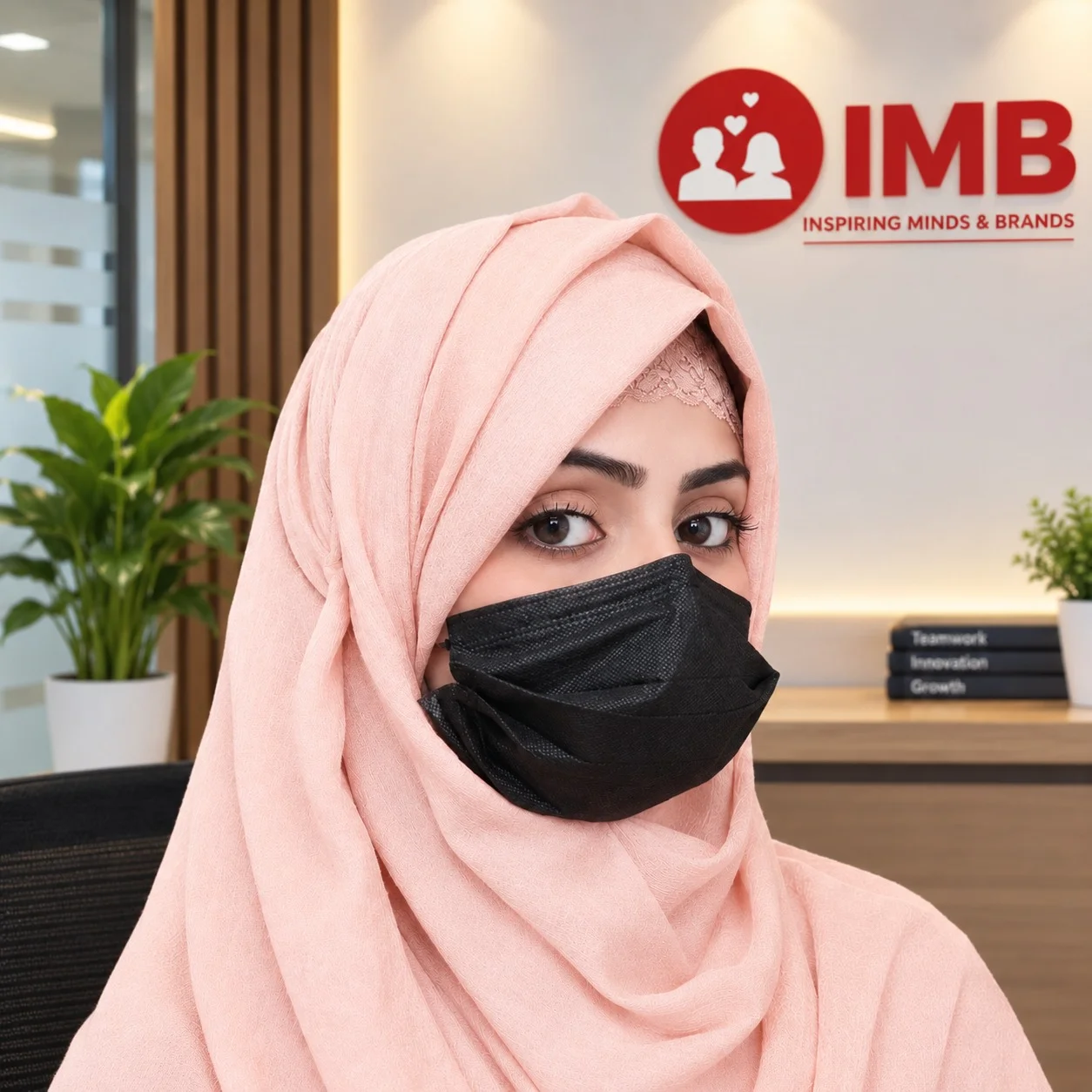 Ms. Iram